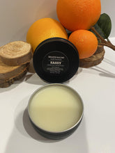 Load image into Gallery viewer, SASSY Solid Perfume 2.0 oz - Women's - Brazen Balms