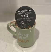 Load image into Gallery viewer, Celebration Mug Gift Set - Butter + Balm