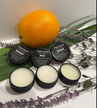 Load image into Gallery viewer, Women's Signature Collection Kit - 3 | 0.5 oz - Brazen Balms
