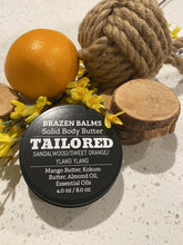 Load image into Gallery viewer, Men's Solid Body Butter