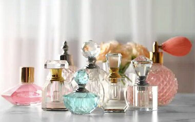 Take the Brazen Balms "Find your Fragrance" Quiz Now!